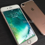 iPhone7の画像が流出 iPhone6sとほぼおなじ カメラの出っ張りが非常に気になる