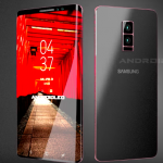 GALAXY NOTE9 ギャラクシーノート9 スペック 発売日 予想 価格 ドコモ au からの発売に期待